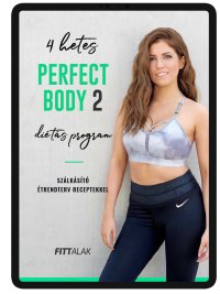 Perfect Body 2 program