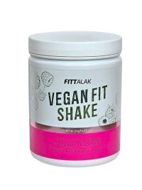 Vegan Fit Shake - 500 g